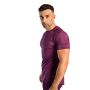 Majica Ultimate Tee Plum - STRIX M