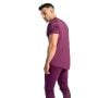 Majica Ultimate Tee Plum - STRIX M
