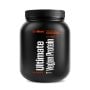 Ultimate Vegan Protein - GymBeam 1000 g - vanilja