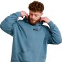 Pulover Unity Blue - GymBeam M