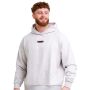 Pulover Unity Grey - GymBeam XXL