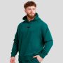 Pulover Unstoppable Green - GymBeam M