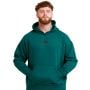 Pulover Unstoppable Green - GymBeam M