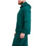 Pulover Unstoppable Green - GymBeam M