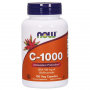 Vitamin C 1000 mg - NOW Foods 100 caps