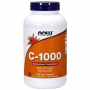 Vitamin C 1000 mg - NOW Foods 100 caps