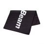 Mini sport towel Black - GymBeam single_variant
