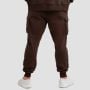 Trenirka Utility Brown - GymBeam L