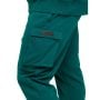 Trenirka Utility Green - GymBeam XXL
