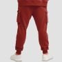 Trenirka Utility Red - GymBeam XXL