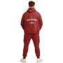 Trenirka Utility Red - GymBeam XXL
