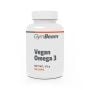 Vegan Omega 3 - GymBeam 90 caps