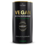 Vegan Wondershake - The Protein Works 750 g - vanilijeva krema