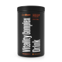 Vitality Complex Drink - GymBeam 360 g - zeleno jabolko