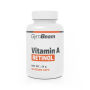 Vitamin A (Retinol) - GymBeam 60 caps