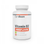 Vitamin B2 (Riboflavin) - GymBeam 90 caps