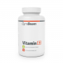 Vitamin B3 (niacin) - GymBeam 90 caps