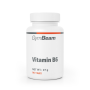 Vitamin B6 (piridoksin) - GymBeam 90 tab