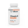 Vitamin B Kompleks - GymBeam 120 tab