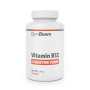 Vitamin B12 (koencimska oblika) - GymBeam 90 caps