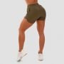 Ženske kratke hlače TRN Olive - GymBeam XL