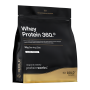 Whey Protein 360 ® - The Protein Works chocolate silk - 1200 g