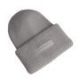 Zimska kapa Beanie Grey - BeastPink single_variant