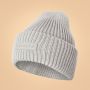 Zimska kapa Beanie Ivory - BeastPink uni