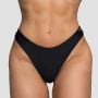 Ženski Bikini spodnji del CURACAO Black - GymBeam XL