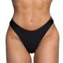 Ženski Bikini spodnji del CURACAO Black - GymBeam XL
