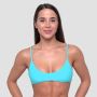 Ženski bikini top HAWAII Lagoon - GymBeam S