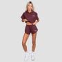 Ženske kratke hlače Relay Fig - GymBeam S