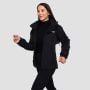 Ženska jakna Softshell Black - GymBeam M