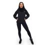 Ženska jakna Softshell Black - GymBeam M