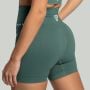 Ženske kratke hlače Seamless Moss - STRIX M