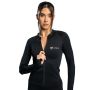 Ženski športni top Seamless Black - STRIX M