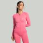 Ženski športni top Seamless Sorbet - STRIX M