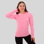 Ženski pulover BasicBaby Pink - Gymbeam M