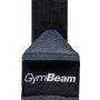 Povoji za zapestja FIRM Dark Grey - GymBeam single_variant