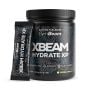XBEAM Hydrate XP - GymBeam zeleno jabolko - 112,5 g