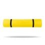 Podloga za vadbo Dual Grey/Yellow - GymBeam single_variant