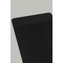 Podloga za vadbo Yoga Mat Black - STRIX black