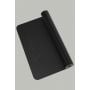 Podloga za vadbo Yoga Mat Black - STRIX black