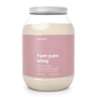 Yum Yum Whey - BeastPink + darili 1000 g - vanilja sladoled