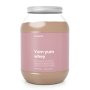 Yum Yum Whey - BeastPink + darili 1000 g - vanilja sladoled