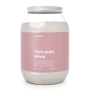 Yum Yum Whey - BeastPink + darili 1000 g - vanilja sladoled