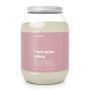 Yum Yum Whey - BeastPink + darili 1000 g - vanilja sladoled