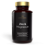 Cink in magnezij - The Protein Works 90 caps