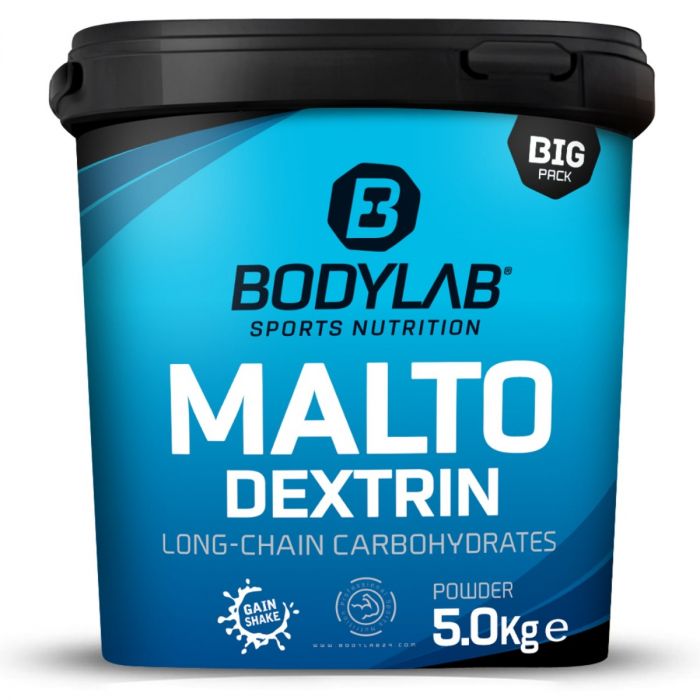 Maltodekstrin - Bodylab24