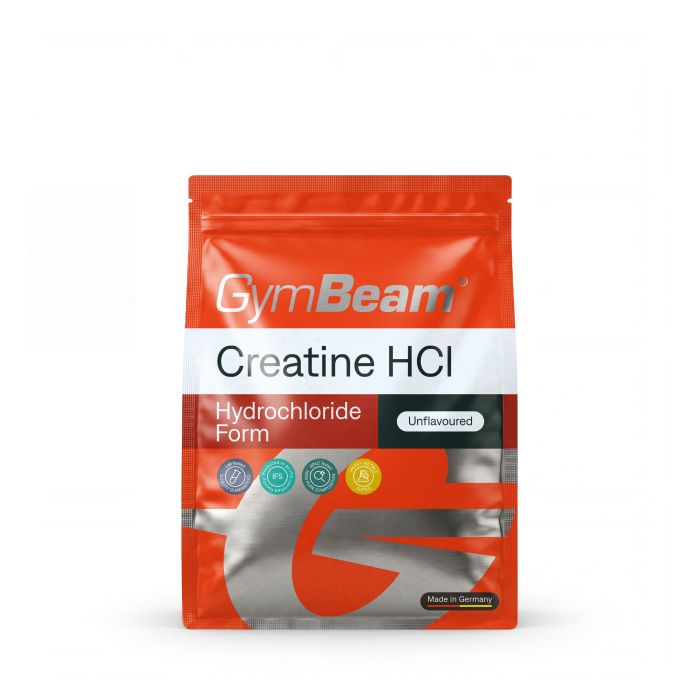Kreatin HCl 500 g - brez okusa